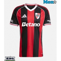 River Plate Replica Away Shirt 2025-26 Short Sleeve